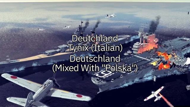 Battlefront 2 Music | Deutschland, Tynix (Italian), Deutschland (Mixed With "Polska") смотреть онлайн