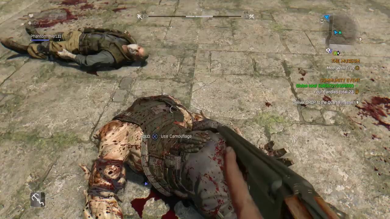 3 DAYS LEFT! | DYING LIGHT смотреть онлайн