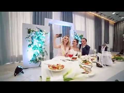 Лучшая свадьба 2017 года! смотреть онлайн