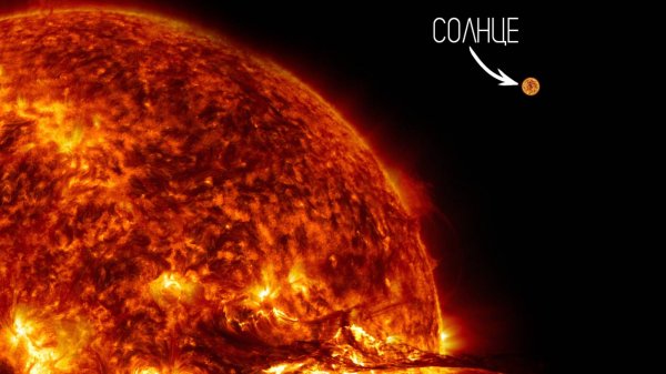 Что звёзды оставляют после себя? Тайны рождения и смерти!