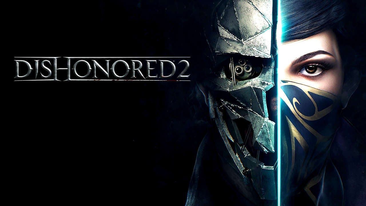 Dishonored 2 GTX 1650 & i5 10400F Gaming Benchmark 1080p ALL Settings смотреть онлайн