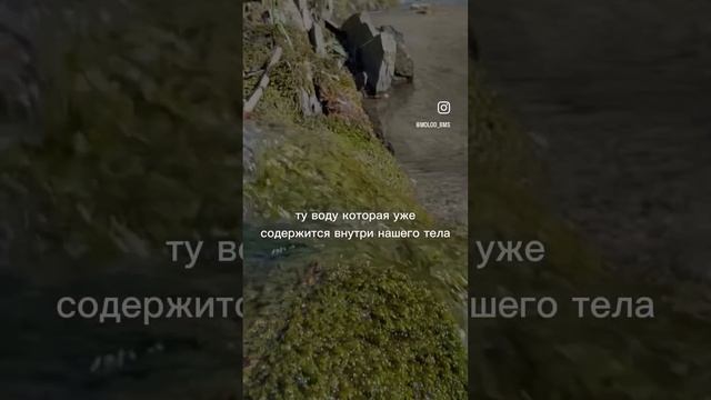 Активация Стихии Воды. смотреть онлайн