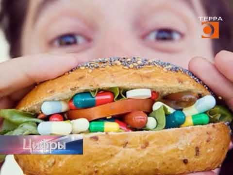 Цифры. Эфир передачи от 6 декабря 2017г смотреть онлайн