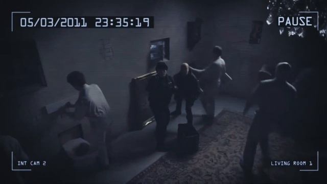 Видеонаблюдение Кривой Рог смотреть онлайн