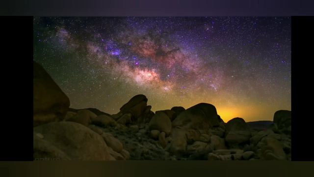 Ты это безграничное пространство. Роберт Адамс духовность практикуют. смотреть онлайн