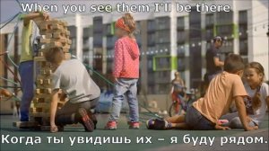 Terry Jacks - Seasons in the Sun (перевод субтитры)