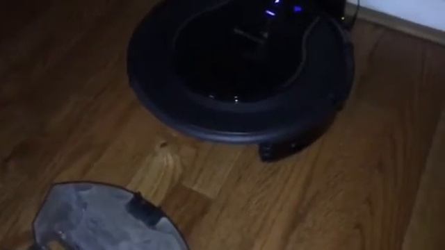 Shark Ion Robot 1 week after смотреть онлайн