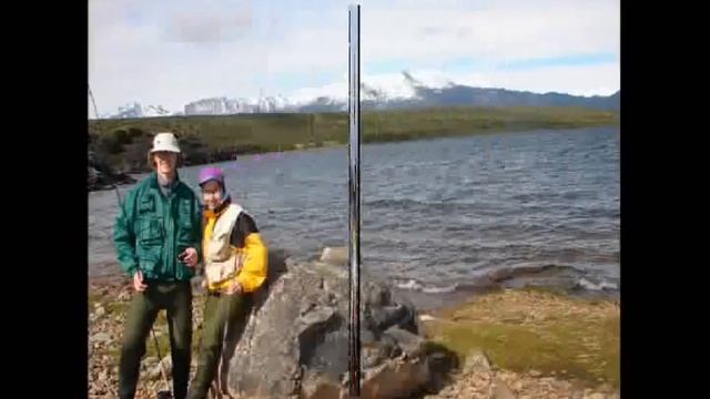 Viaje Rio Pico con Amigos смотреть онлайн