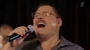 Михаил Круг - КОЛЬЩИК