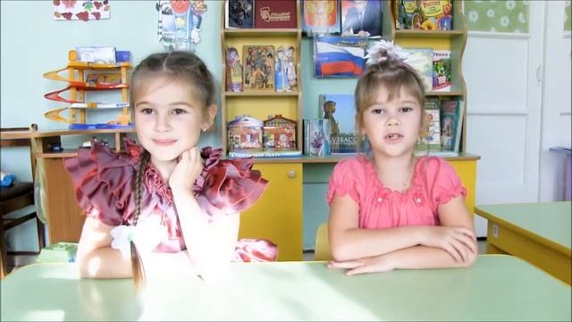 Колмакова Наталья Анатольевна ДОУ № 13 2 место смотреть онлайн