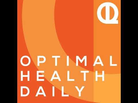 1099: Q&A - Do Anti-Wrinkle Creams and Supplements Work - Hyaluronic Acid & Collagen for Skin Healt смотреть онлайн