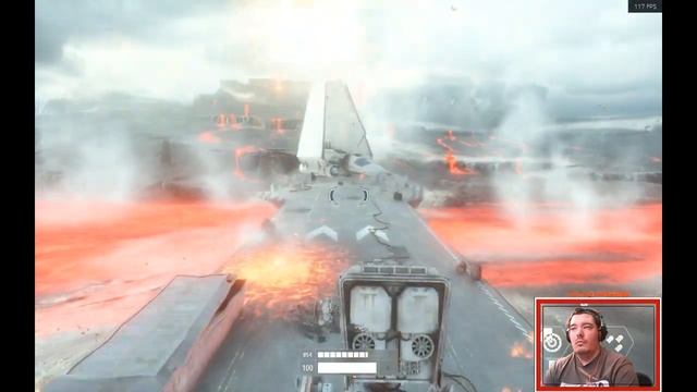 Star Wars Battlefront II - Part 2 - New Alliance смотреть онлайн