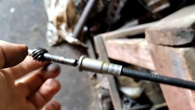 Дергается стрелка Тахоспидометра- Ремонтируем Своими Руками. смотреть онлайн