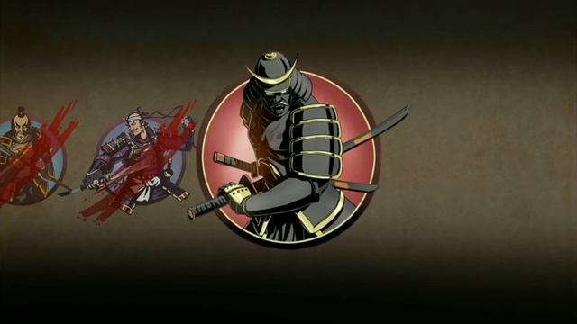 SHADOW FIGHT 2: Титан vs всех боссов смотреть онлайн