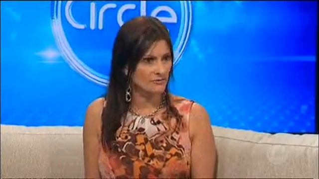 Parenting Styles- The Circle- Segment with Parenting expert Sharon Witt смотреть онлайн