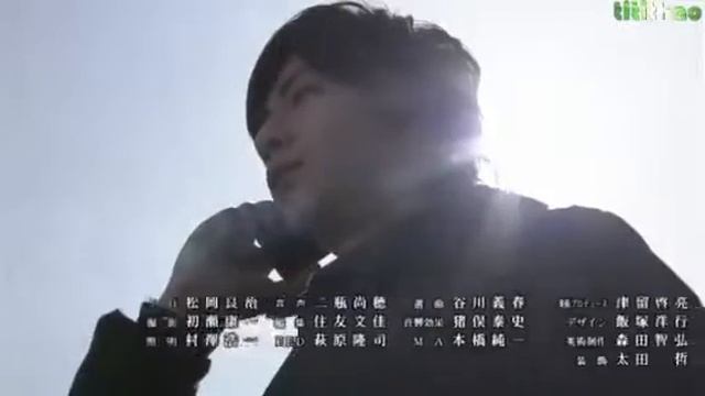 SAKI 2013 ENDING THEME SONG смотреть онлайн