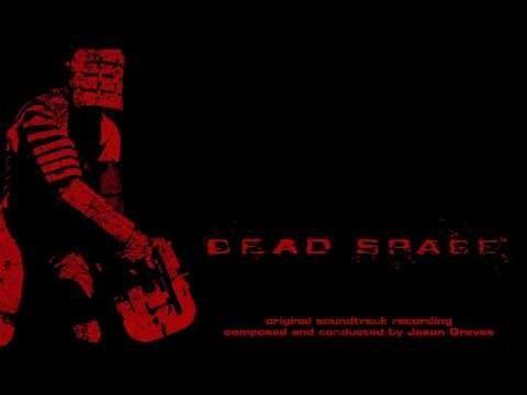 Deadspace soundtrack 16: The Hive Mind смотреть онлайн