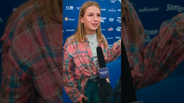 Даша Да про 3 любимые песни которые она бы оставила навсегда! #евакруглова #интервью #суперлайкшоу смотреть онлайн