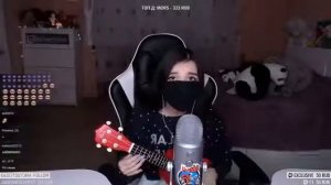 МЭЙБИ БЭЙБИ — АСКОРБИНКА ( ФРЕНДЗОНА ) cover tenderlybae