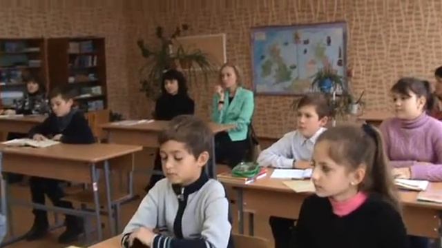 Школа молодого вчителя смотреть онлайн