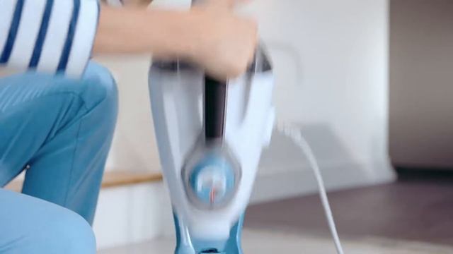 BLACK+DECKER™ Steam-mop™ 17in1 смотреть онлайн
