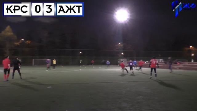 Чемпионат ОПК 2017. Дивизион 1Б. Кронос - АжиотажЪ смотреть онлайн