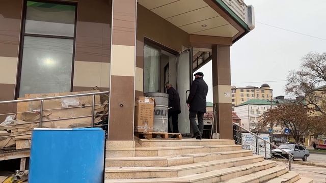 Рейд административной комиссии 28.11.24 смотреть онлайн