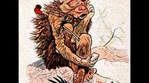 «Дикий помещик» — сатирическая сказка Салтыкова-Щедрина, впервые опубликованная в 1869 году.