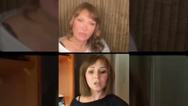 Эфир с эндокринологом Еленой Бывальцевой смотреть онлайн