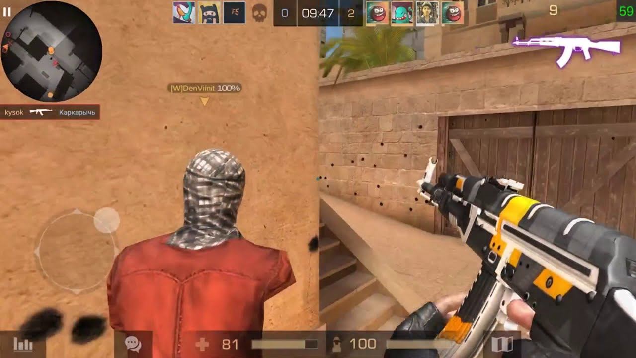 РАЗНОШУ ПАБЛИКИ В STANDOFF 2 | Standoff 2 смотреть онлайн