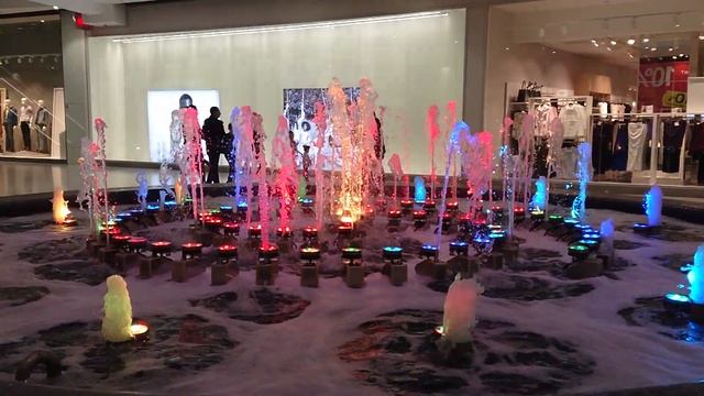 960 FPS V1 Fountain смотреть онлайн