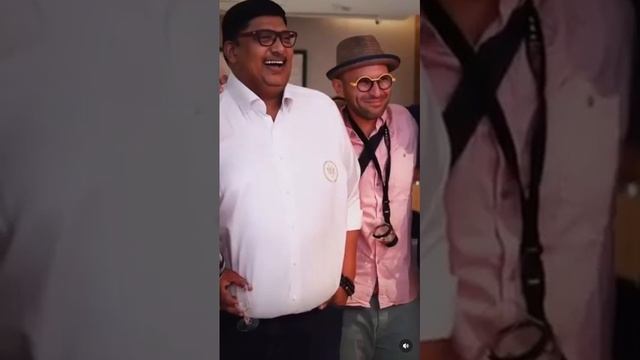 India Malt Festival Dubai Amrut Indian Single Malt Whisky Best Whisky in India 2023 смотреть онлайн