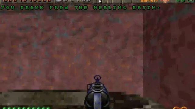 Rise of The Triad: Dark War - E4A5 смотреть онлайн