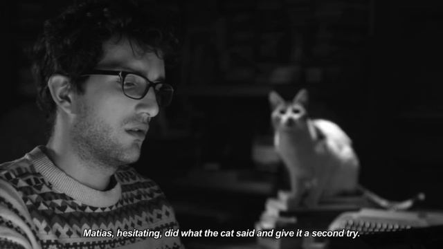 Purina Cat Chow · 7 LIVES 7 STORIES · "CHESTERTON" смотреть онлайн