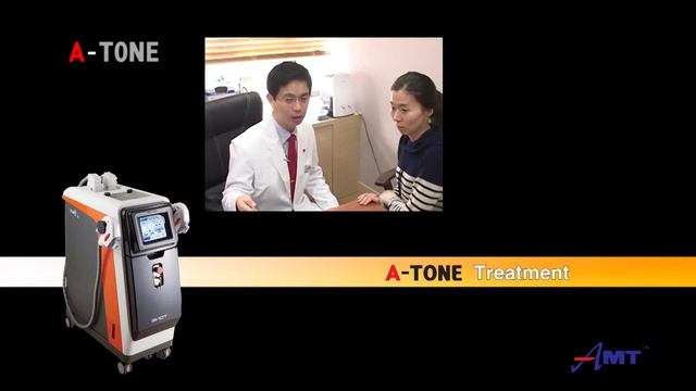 Product line of the top Aesthetic / Medical Laser system (AMT) смотреть онлайн