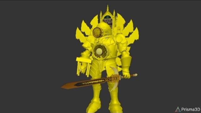 dawnload titan clock man upgrade (prisma 3d) смотреть онлайн