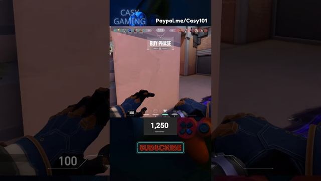 Rank Up Game for Diamond 2 | #valorant #valorantindia смотреть онлайн