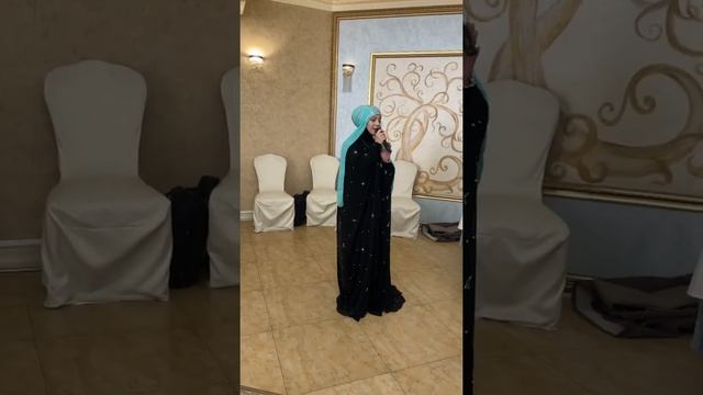 Хадиджа на свадьбе 2021 смотреть онлайн