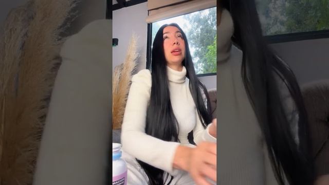COLAGENO+BIOTINA ANDREÍNA HAIR✨ смотреть онлайн