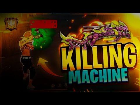 Free Fire Today Live Streaming 😱 Free Fire Killing Machine 🔥 #freefirelive #ffmax #ffvideo #fflive