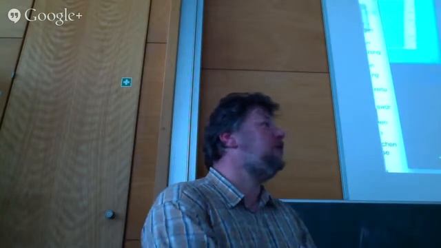 Vom Papier zum Mikrofon - Session 2 - Medienbildung an der Universität KO-LD смотреть онлайн
