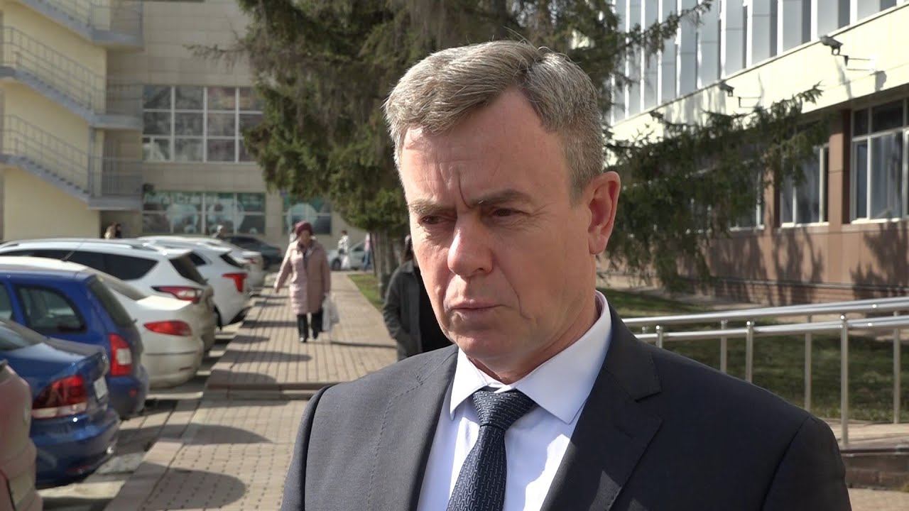 Наступление пожароопасного сезона в республике смотреть онлайн