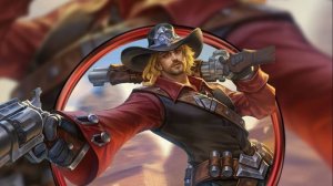 Клинт Соло МЛББ