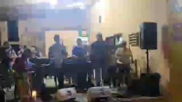 yo vine a alabar a cristo. SPLO DE VIDA смотреть онлайн