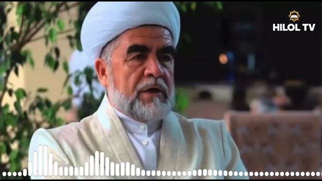 Allohni Tushda Koʻrish Mumkinmi? / Shayx Muxammad Sodiq Muxammad Yusuf @islomuz