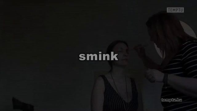 TEMPTU Átváltoztatjuk смотреть онлайн