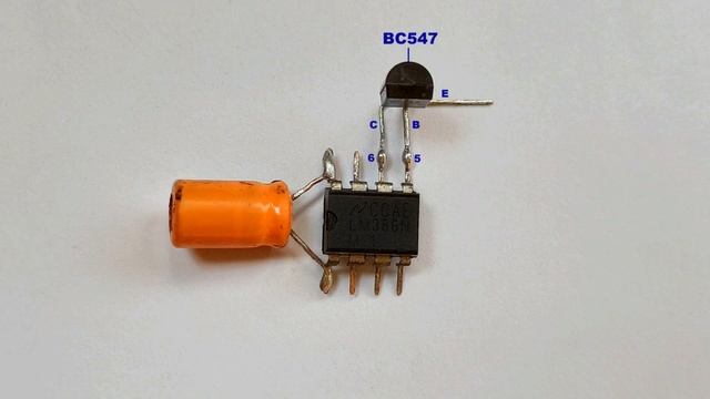 Diy Mobile Phone Detector смотреть онлайн