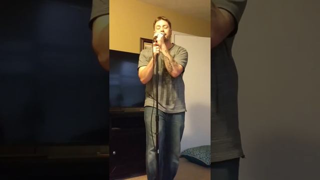 All of Me by John Legend performed by Phil C смотреть онлайн