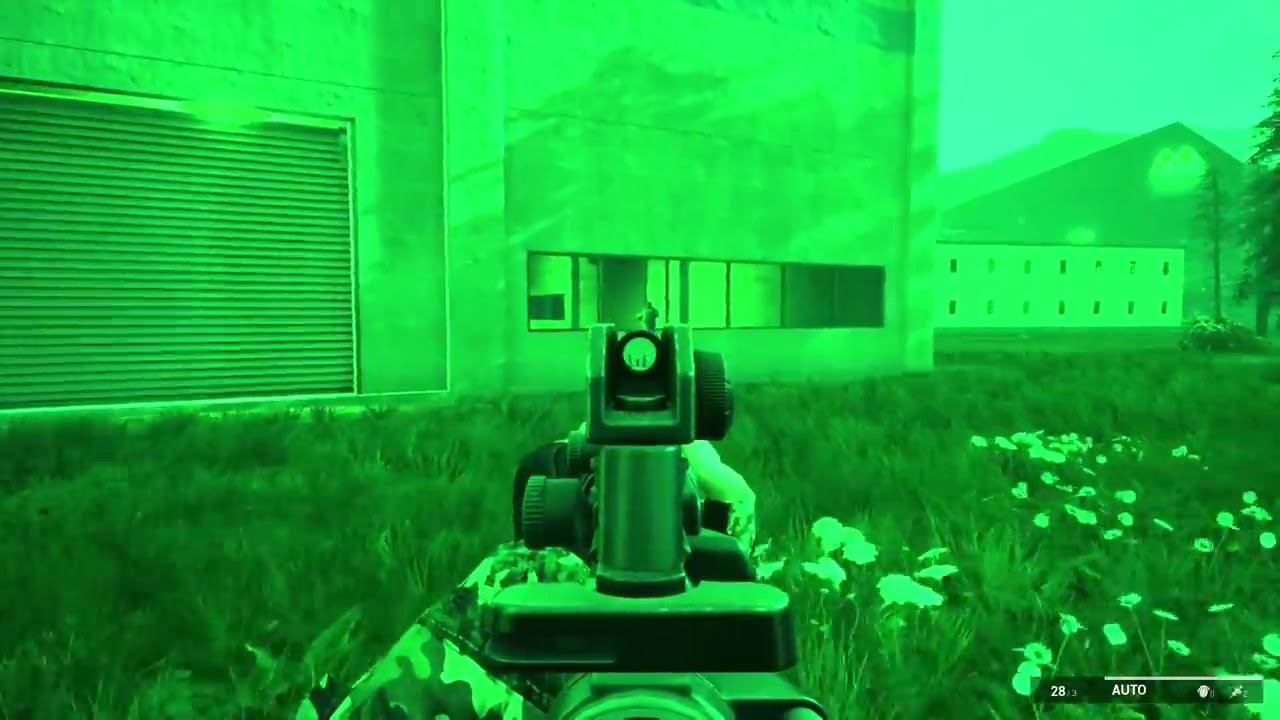 14 Very Hard Stealth Mission from Online FPS Beyond Enemy Lines 2 Covert Strike смотреть онлайн