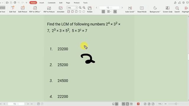 HCF & LCM I NUMBER SYSTEM I SELECTED QUESTIONS I RI I SI I SFS I CT I BED I SELECTED MATHEMATICS I смотреть онлайн